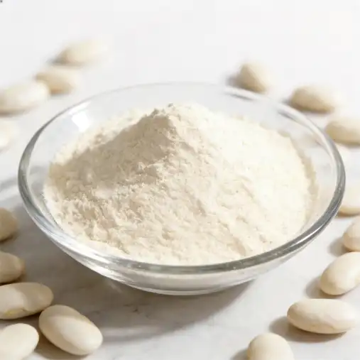Could White Kidney Bean Extract Powder Enhance Fat Burn Products?